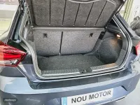 Usado Seat Ibiza FR 115 CV (84 kW) 2025 Gris Utilitario