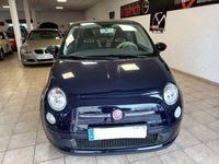 usado Fiat 500 1.2 Blackjack