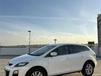 Usado Mazda CX-7 Active 173 CV (127 kW) 2010 Blanco SUV