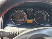 Usado Opel Antara Cosmo 150 CV (110 kW) 2007 Negro SUV