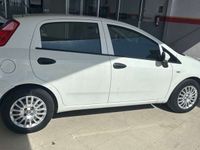 usado Fiat Punto 1.3Mjt Easy E5+