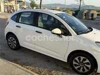 Occasion Citroën C3 Live 68 ch (50 kW) 2016 Blanc Berline