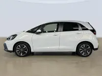Usado Honda Jazz Advance 122 CV (89 kW) 2025 Utilitario