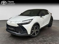 Usado Toyota C-HR Edition 223 CV (164 kW) 2025 Blanco SUV