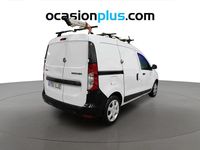 Usado Dacia Dokker Essentiel 95 CV (69 kW) 2020 Blanco Monovolumen