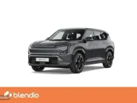 Nuevo Kia EV5 GT-Line 159 kW (217 CV) 2026 Gris SUV