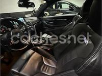 Usado BMW M4 431 CV (317 kW) 2015 Negro Coupe
