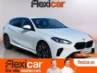 Usado BMW 118 150 CV (110 kW) 2025 Blanco Utilitario
