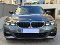 usado BMW 318 318 dA