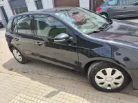 Usado VW Golf VI Advance 140 CV (102 kW) 2010 Negro Utilitario