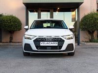 Usado Audi A1 Sportback Advanced Plus 110 CV (80 kW) 2024 Blanco Utilitario
