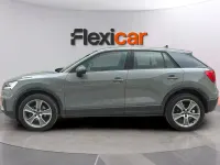Usado Audi Q2 Advanced Plus 150 CV (110 kW) 2020 Gris SUV