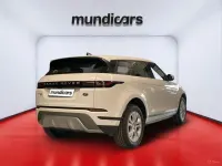 Usado Land Rover Range Rover evoque S 151 CV (111 kW) 2020 Blanco SUV