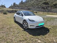 Usado Tesla Model Y RWD 250 kW (340 CV) 2023 Eléctrico SUV
