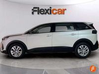 Usado Peugeot 5008 Allure 131 CV (96 kW) 2022 Blanco SUV