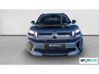 Nuevo Citroën C3 Aircross 145 CV (106 kW) 2026 Gris SUV