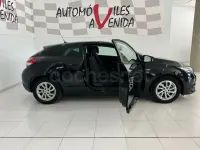 Usado Renault Mégane LIMITED 115 CV (84 kW) 2016 Negro Coupe
