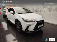 Usado Lexus NX450h+ 292 CV (214 kW) 2026 Blanco SUV