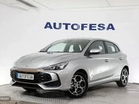 Usado MG MG3 Comfort 194 CV (142 kW) 2024 Plateado Utilitario