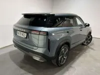 Usado Jaecoo 7 147 CV (108 kW) 2025 Azul SUV