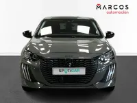 Usado Peugeot 208 Allure 100 CV (73 kW) 2025 Utilitario