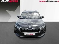 Usado Skoda Karoq Selection 150 CV (110 kW) 2025 SUV