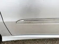 Usado Mercedes R320 224 CV (164 kW) 2008 Gris / plata Monovolumen