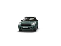 Usado Mini Cooper Countryman 136 CV (100 kW) 2021 Verde SUV