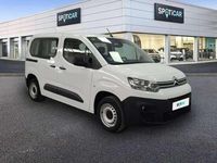 Usado Citroën Berlingo Live 103 CV (75 kW) 2019 Blanco Monovolumen