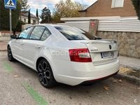 Usado Skoda Octavia RS 230 HP (169 kW) 2016 Branco Citadino