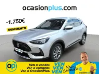 Usado MG HS Comfort 162 CV (119 kW) 2024 Gris SUV