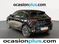 Nuevo Opel Corsa S 101 CV (74 kW) 2025 Negro Utilitario