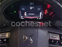 Usado DS Automobiles DS4 Opera 130 CV (95 kW) 2023 Gris / plata Berlina