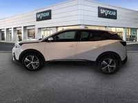 Usado Peugeot 3008 Allure 130 CV (95 kW) 2019 Blanco SUV