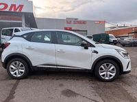 Usado Renault Captur Intens 101 CV (74 kW) 2021 SUV