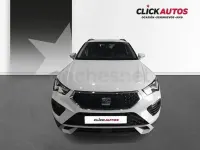 Usado Seat Ateca Style 150 CV (110 kW) 2025 Blanco SUV