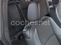 Usado BMW 116 115 CV (84 kW) 2011 Negro Utilitario
