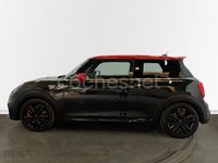 Usado Mini John Cooper Works 231 CV (169 kW) 2023 Verde Utilitario