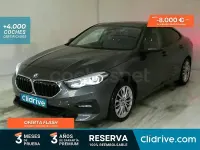 Occasion BMW 218 Performance 150 ch (110 kW) 2021 Gris Coupé