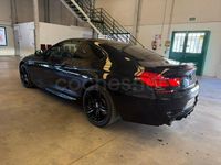 Usado BMW 640 313 CV (230 kW) 2013 Negro Coupe