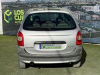 Brugt Citroën Xsara 90 HK (66 kW) 2000 Grå Hatchback