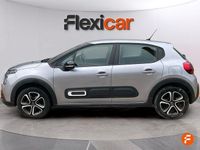 Brugt Citroën C3 102 HK (75 kW) 2024 Grå Sedan