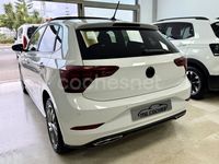Usado VW Polo R-line 95 CV (69 kW) 2023 Blanco Berlina