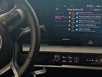 Nuevo Kia Sportage 160 CV (117 kW) 2025 Rojo SUV