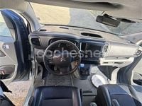 Begagnad Citroën Jumpy 180 HK (132 kW) 2024 Blå Minibuss