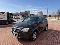 Usado Opel Antara Enjoy 150 CV (110 kW) 2008 Azul SUV