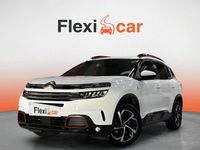 usado Citroën C5 Aircross PureTech 96kW (130CV) S&S EAT8 C Series Gasolina en Flexicar Sabadell 1