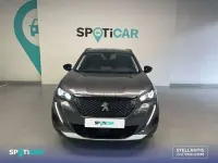 Usado Peugeot 2008 Allure 101 CV (74 kW) 2022 Gris SUV