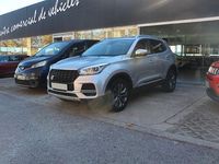 Usado DR DR 4.0 116 CV (85 kW) 2023 Gris / plata SUV