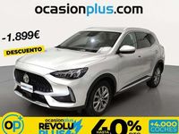 Usado MG HS Comfort 162 CV (119 kW) 2024 Plateado SUV